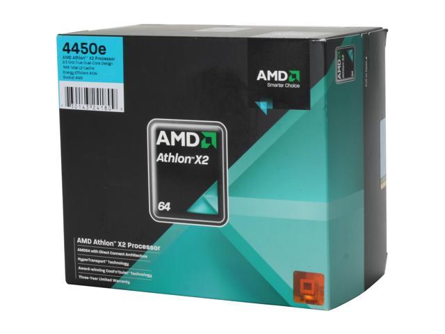 amd athlon tm 7750 dual core dual