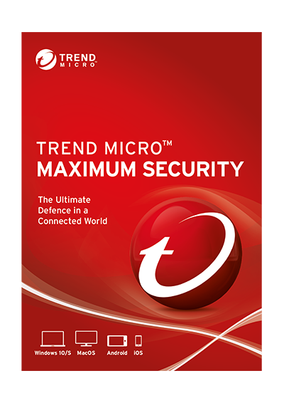 download trend micro maximum security