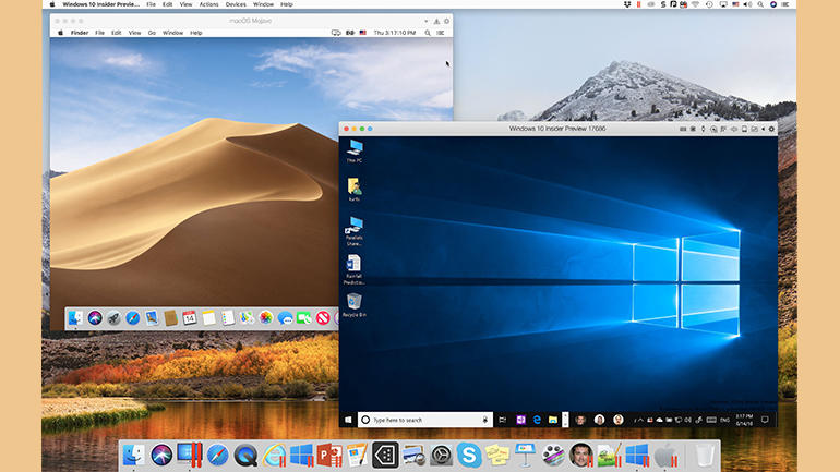 parallels desktop 14 keygen mac
